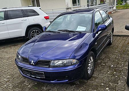 Mitsubishi Carisma Motion 1600