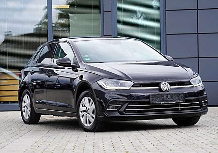 VW Polo Volkswagen VI Style *Automatik*