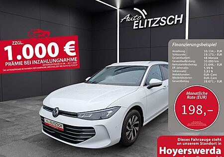 VW Passat Volkswagen eTSI Business DSG LED Navi AID HUD ACC PDC SH LM