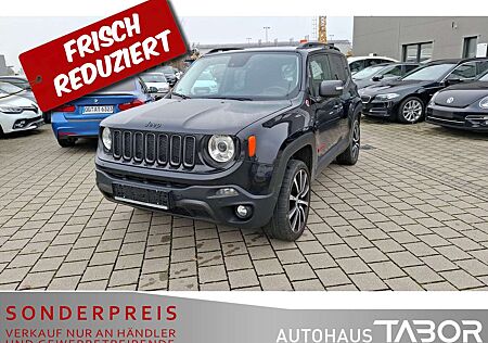 Jeep Renegade Trailhawk 2,0 MultiJet 4WD Navi Bi-Xe