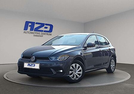 VW Polo Volkswagen 1.0 TSI IQ.DRIVE ACC LED NAVI ISOFIX APP PDC
