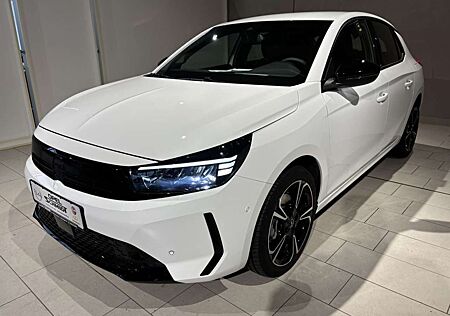 Opel Corsa 1.2 Direct Injection Turbo GS