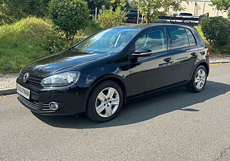 VW Golf Volkswagen 1.6 aus 1.Besitz