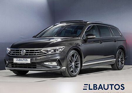 VW Passat Volkswagen Variant 4M R-Line MATRIX/ DIG.Cockpit/AHK