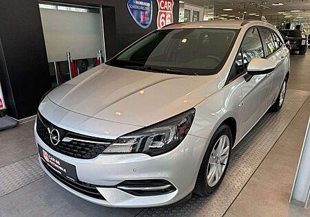 Opel Astra K Sports Tourer Edition Start/Stop