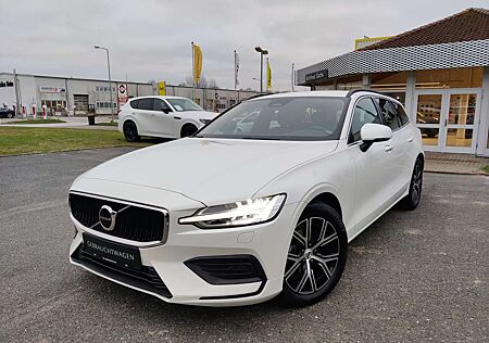 Volvo V60 B4 Diesel Core LED Navi StHz