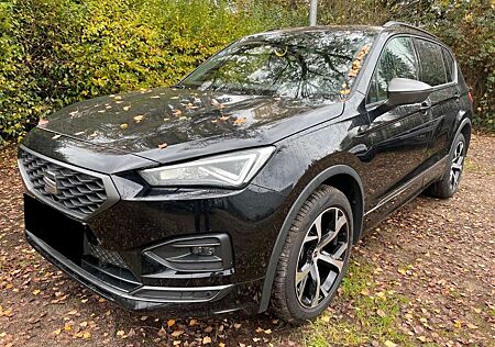 Seat Tarraco FR 2.0 TSI 4Drive PANO ACC 360° LED AHK