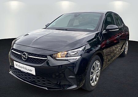 Opel Corsa 5trg 1.2 Edition +KAM PDC SpurH Klim BT