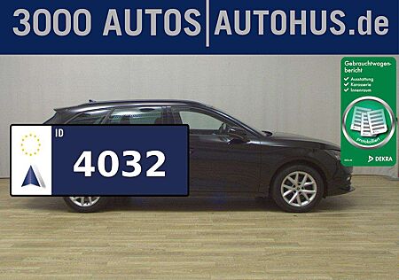 Seat Leon Sportstourer 1.5 eTSI Style LED RFK CarPlay