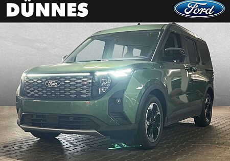 Ford Tourneo Courier E-