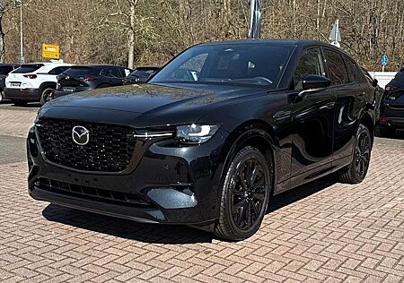 Mazda CX-60 3.3 AWD Homura COSO *Matrix-LED*BOSE*360°*