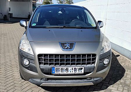 Peugeot 3008 HDi FAP 150 Premium