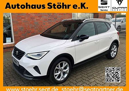 Seat Arona FR 1.0TSI Automatik DSG