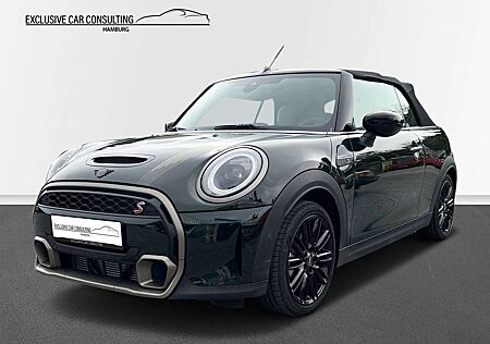 Mini Cooper S Cabrio Resolute Edition