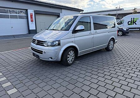 Volkswagen T5 Multivan Multivan Highline 4Motion