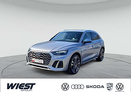 Audi SQ5 PANO/21 ZOLL/STADT/TOUR/LED/VIRTUAL/KAM/