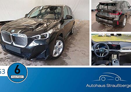 BMW iX1 30 xDrive M Sport ACC 360° Memory HiFi QI KZ