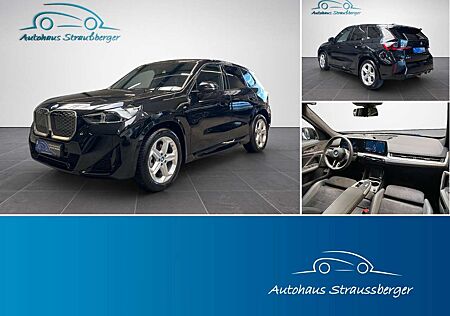 BMW iX1 30 xDrive M Sport ACC Memory HiFi QI KZ LrHz