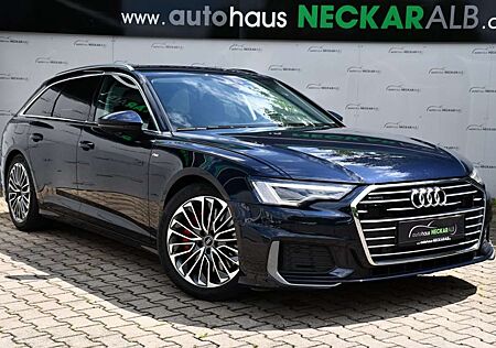 Audi A6 Avant 55 TFSI e quattro S-Line sport*Matrix*