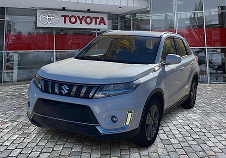 Suzuki Vitara 1.4 DITC 4x2 Comfort gepflegter SUV