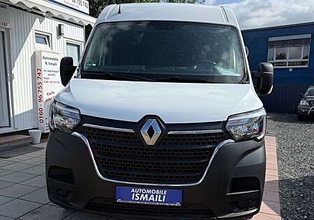 Renault Master L2H2 HKa 3,5t NETTO PREIS 15042 €