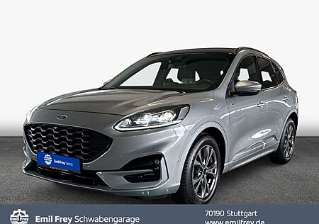 Ford Kuga 2.0 EcoBlue Aut. ST-LINE X