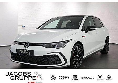 VW Golf Volkswagen VIII 2.0 TSI GTI "Black Style" DSG,Navi,