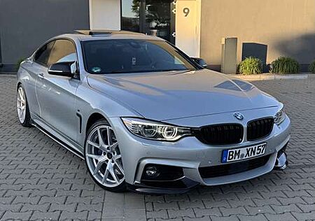 BMW 435d 435 Coupe xDrive Sport-Aut. M Sport