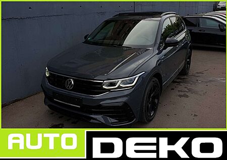 VW Tiguan Volkswagen 1.5 TSI DSG 3 x R-Line Pano/Virtual/ACC