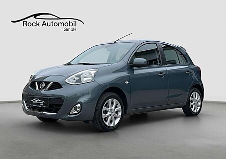 Nissan Micra Acenta 1.2 Klima *Garantie*