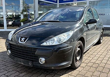 Peugeot 307 Tendance