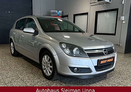 Opel Astra H Lim. Elegance 1,6 Klima/Alu/Tüv-Neu