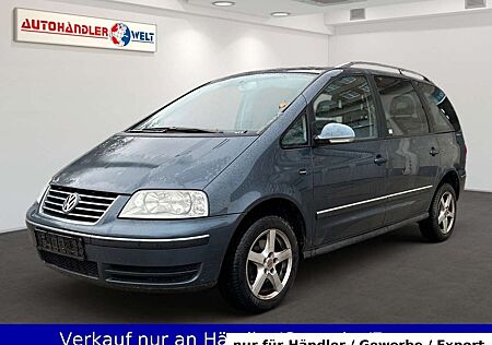 VW Sharan Volkswagen 1.9TDI Klimaautomatik