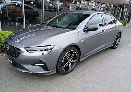 Opel Insignia Grand Sport 2.0 Diesel GS Line Plus