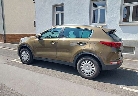 Kia Sportage 1.6 GDI 2WD