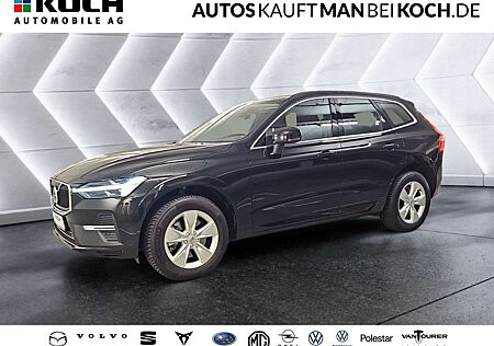 Volvo XC 60 XC60 B4 B Core ACC BLIS 4xSHZ NAVI KEY LED 2xPDC