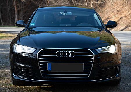 Audi A6 2.0 TFSI S tronic