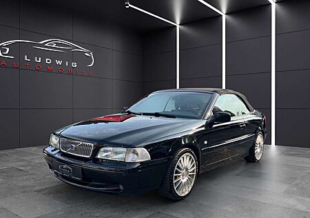 Volvo C70 2.0T Cabriolet Premium/AUTOMATIK/TOP ZUSTAND