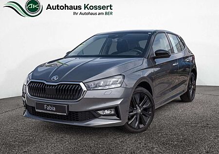 Skoda Fabia 1.0 TSI Style KLIMA PDC SHZ NAVI LED