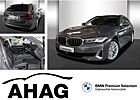 BMW 520 d xDrive Touring Luxury Line UPE 80TEuro