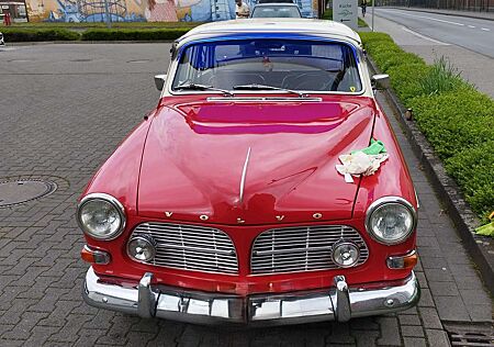 Volvo Amazon