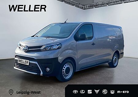 Toyota Pro Ace Proace 2,0-l-D-4D L2 Comfort *AHK*Navi*CAM*TWA*