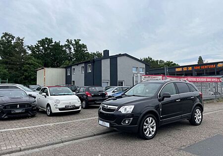 Opel Antara Cosmo 4x4 TÜV NEU Garantie