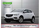 Opel Grandland X 1.2 Selection //PDC/Klima/Alu