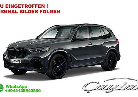 BMW X5 x40d M SPORT 7.SITZE STANDHZ LUFTFEDER 360°22