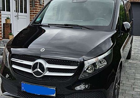 Mercedes-Benz V 250 d kompakt 9G-TRONIC Edition 2021