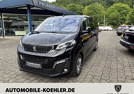 Peugeot Traveller Business L3 HDI 360°KAMERA ACC
