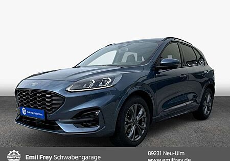 Ford Kuga 1.5 EcoBoost ST-LINE X *AHK*LED*KAMERA*