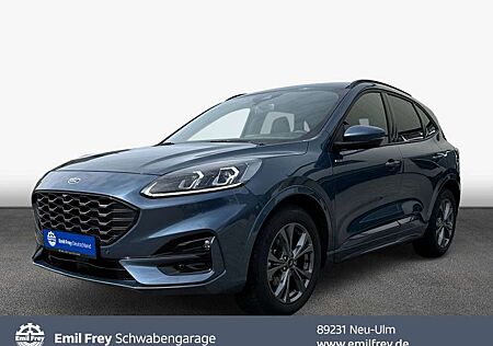 Ford Kuga 1.5 EcoBoost ST-LINE X *AHK*LED*KAMERA*