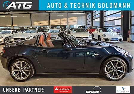 Mazda MX-5 KAZARI LEDER NAVI MATRIX LED SHZ CAMERA